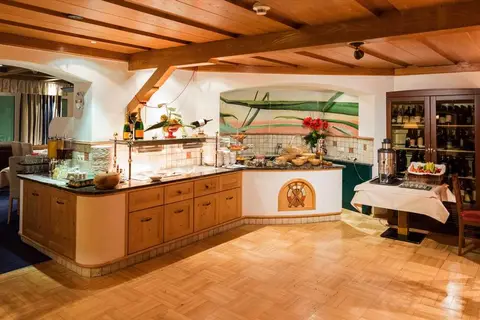 Hotel Kertess in St. Anton am Arlberg — foto 10