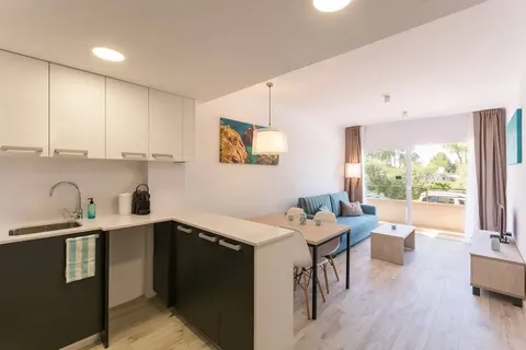 Appartementen Pierre & Vacances Estartit Playa foto 7