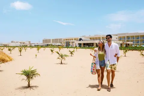 Hotel Riu Baobab in Communauté rurale de Malicounda — foto 29