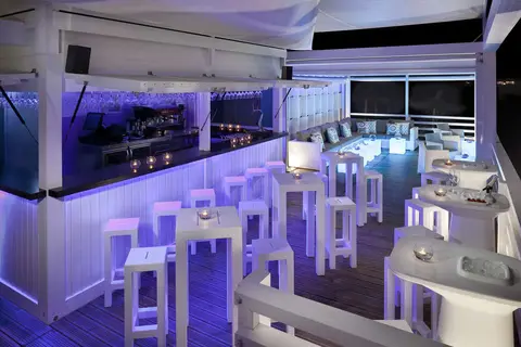 Palacio de Sancti Petri Gran Melia in Chiclana de la Frontera — foto 19