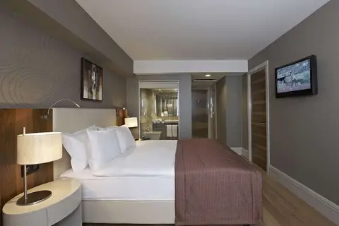 Ramada Istanbul Grand Bazaar in İstanbul