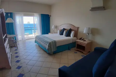 El Cozumeleño Beach Resort in Cancún, foto 30