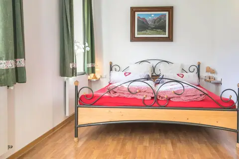 Appartementen Pfisterhof in Zell am Ziller — foto 7