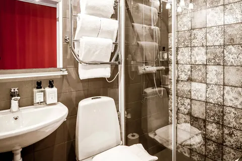 Hotel Lilla Radmannen in Stockholm — foto 11