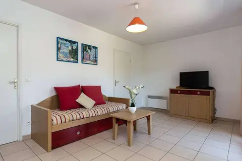 Residence L Allee Des Dunes in Ondres — foto 19