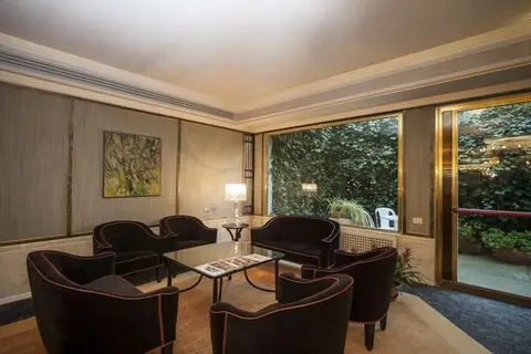 Bisanzio Hotel in Ravenna — foto 18