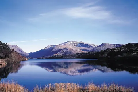 De wonderen van Wales in Wales — foto 20