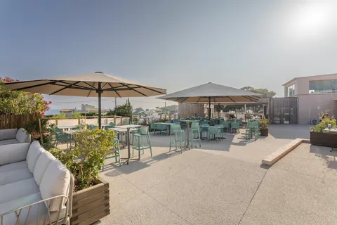 Camping Lou Souleï foto 4