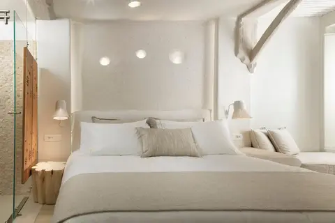 Kove Mykonos - A Myconian Collection Hotel in Mykonos, foto 16