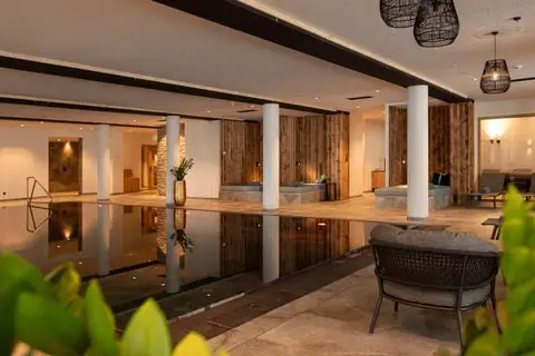ADEA Lifestyle Suites in Fieberbrunn — foto 11