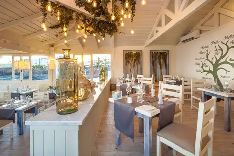 Gran Castillo Tagoro Hotel & Resort in Yaiza — foto 27
