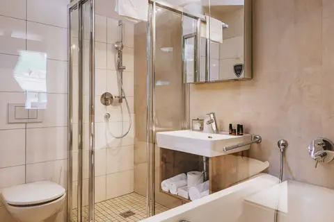 AvenidA Mountain Lodges Kaprun in Kaprun — foto 5
