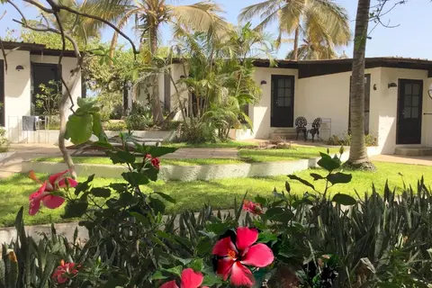 Bakotu Hotel in Dippa Kunda — foto 11