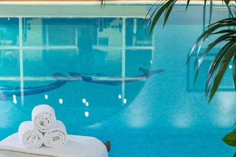 Sofitel Athens Airport in Spata-Loutsa Municipal Unit