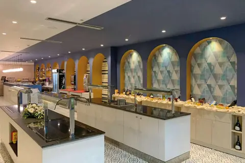 Gloria Palace Hotel & Spa in Golem, foto 27