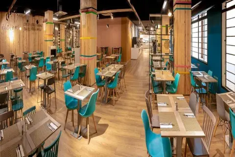 MH Olympus in Benidorm — foto 18
