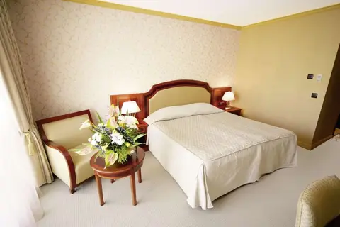 Spa Hotel Romance Splendid in Варна — foto 5