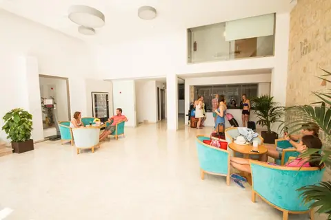 Hotel Amic Gala in Palma — foto 19