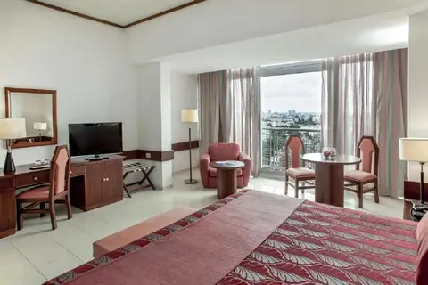 Tryp Habana Libre in Vedado — foto 25