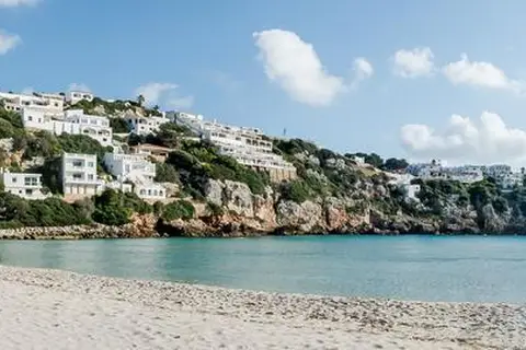 Osprey Menorca Hotel in Alaior, foto 5