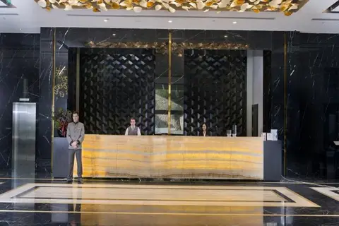 Ramada Plaza by Wyndham Trabzon in Ortahisar, foto 8