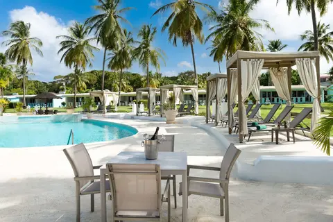 All Seasons Resort Europa in Holetown — foto 19