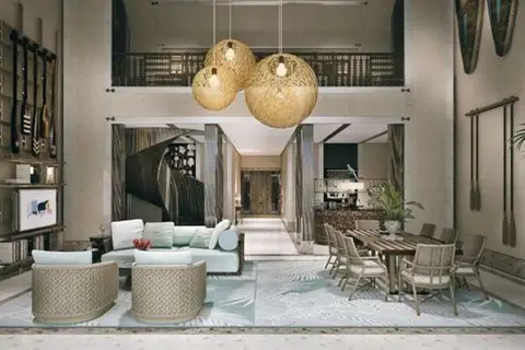 Joali Maldives in Rah Gili Maldives — foto 17