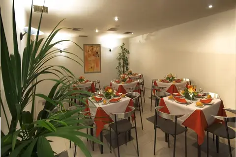 Hotel Nautico in Santa Cruz De Tenerife — foto 22