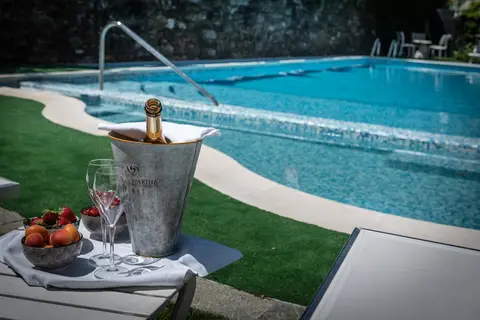Manuelina Taste Hotel in Recco, foto 4