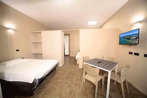 Hotel Smeraldo in Sirmione, foto 3