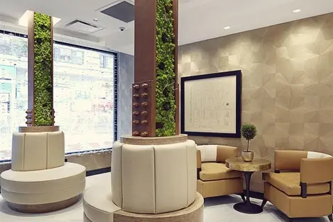 The Artezen Hotel in New York, foto 5