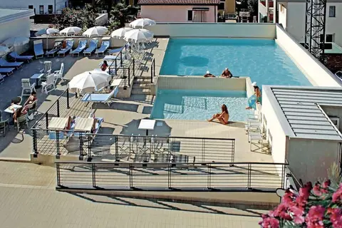Hotel Eden Lido di Jesolo in Jesolo, foto 8