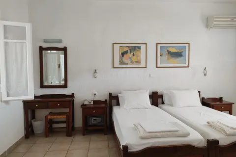 Appartmenten Alkistis foto 4