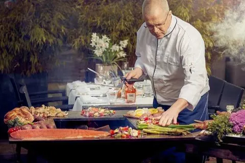 Van der Valk Hotel de Molenhoek - Nijmegen foto 2