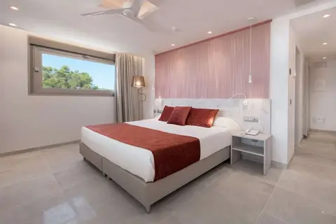 Hotel Abrat in Sant Antoni de Portmany — foto 13