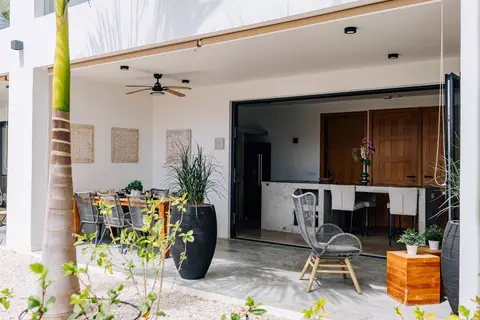 Fly & Go Belnem House Bonaire in Kralendijk — foto 25