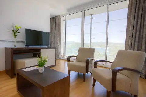 Hipotels Eurotel Punta Rotja in Palma — foto 11