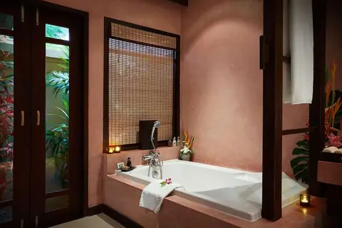 Bo Phut Resort & Spa in บ้านบ่อผุด — foto 23