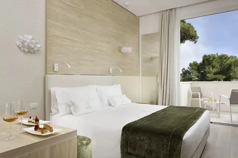 The Sense Experience Resort in Follonica — foto 2