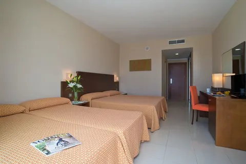 Pierre & Vacances Hôtel Bahía Calpe foto 12
