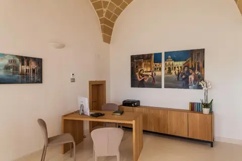 Tenuta Monticelli in Alezio — foto 3