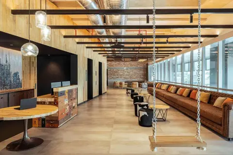 Novotel Mexico City Toreo in Ciudad de México, foto 12