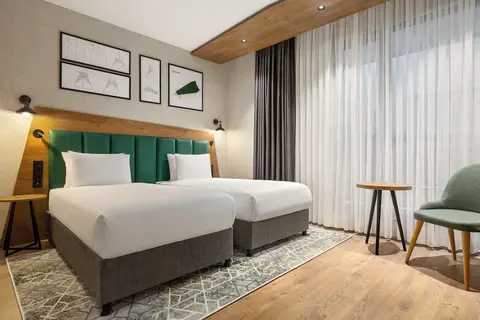 Ramada Encore by Wyndham Istanbul Arnavutkoy in Fatih — foto 30