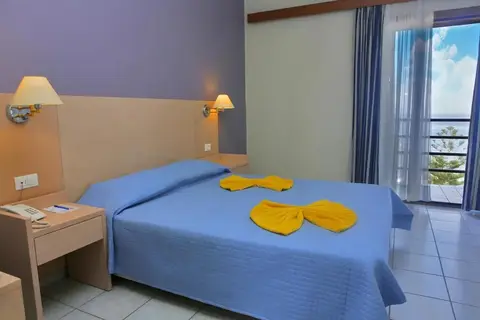 Hotel Dessole Malia Beach in Δημοτική Ενότητα Μαλίων — foto 6