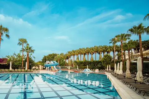 Sentido Lycus Beach in Alanya — foto 22