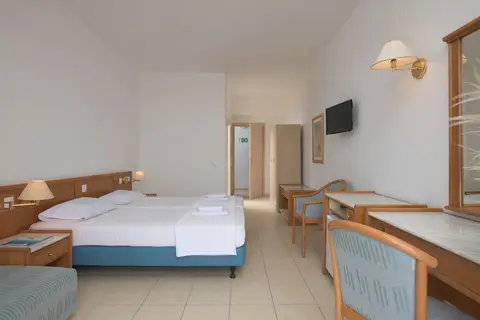 Azul Eco Hotel in Skaleta — foto 29