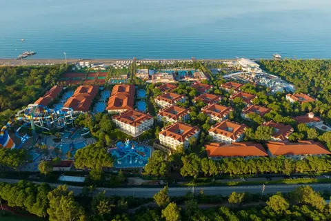 Gural Premier Belek foto 2