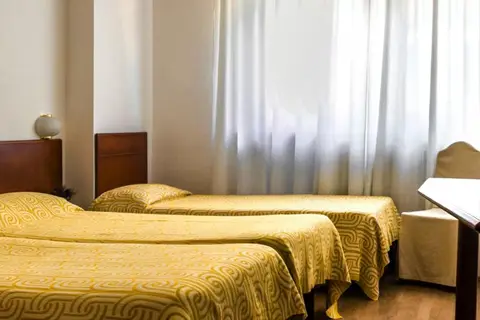 Hotel Domus in Rome, foto 15