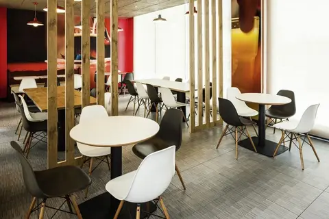 ibis Sevilla in Sevilla — foto 4