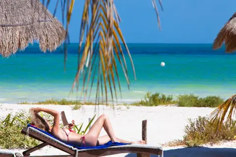 Xaloc Resort in Holbox — foto 8